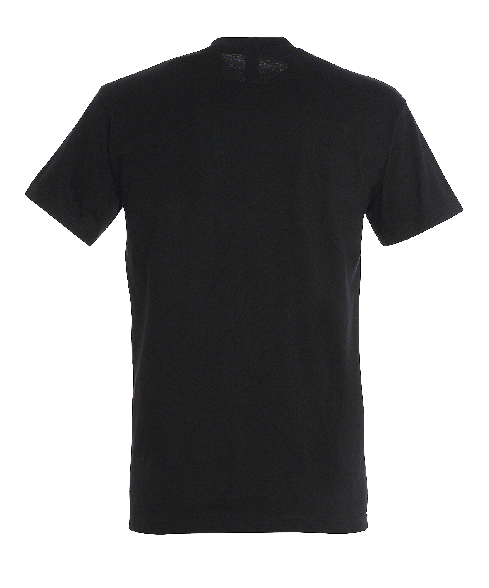 T-shirt 40’000 Brush Club